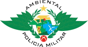 brazao Policia Ambiental